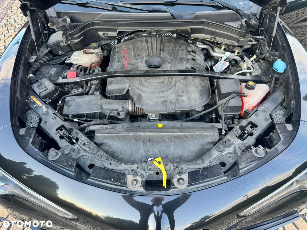 Alfa Romeo Stelvio - 23