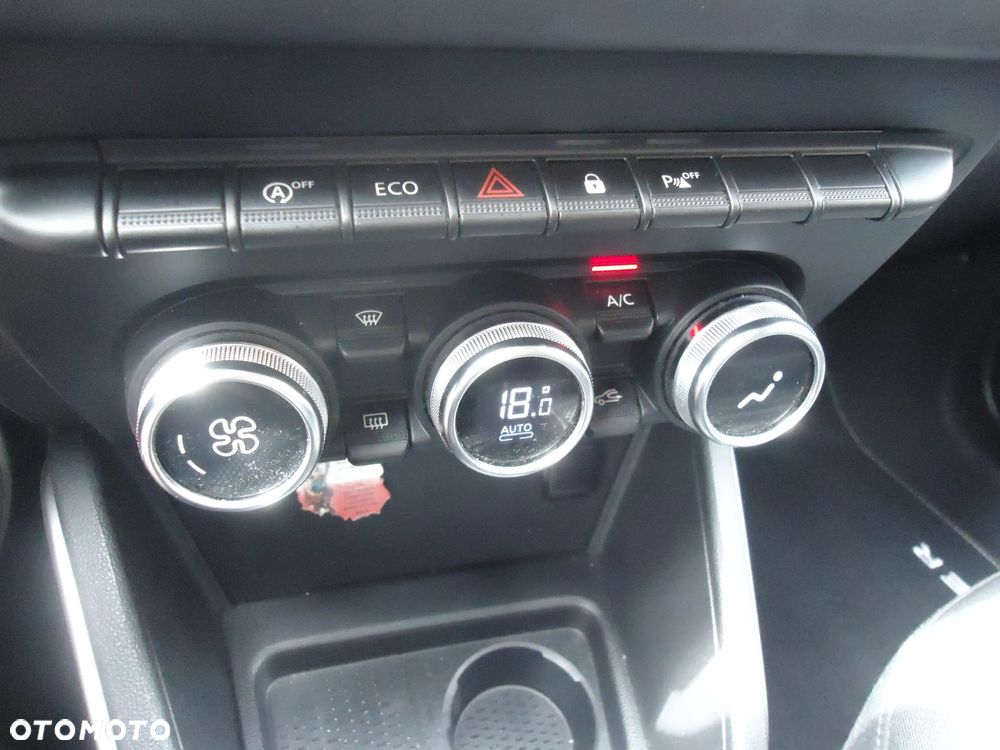 Dacia Duster 1.3 TCe FAP Prestige EU6d - 17