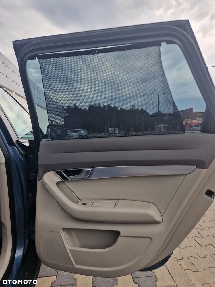 Audi A6 Avant - 12