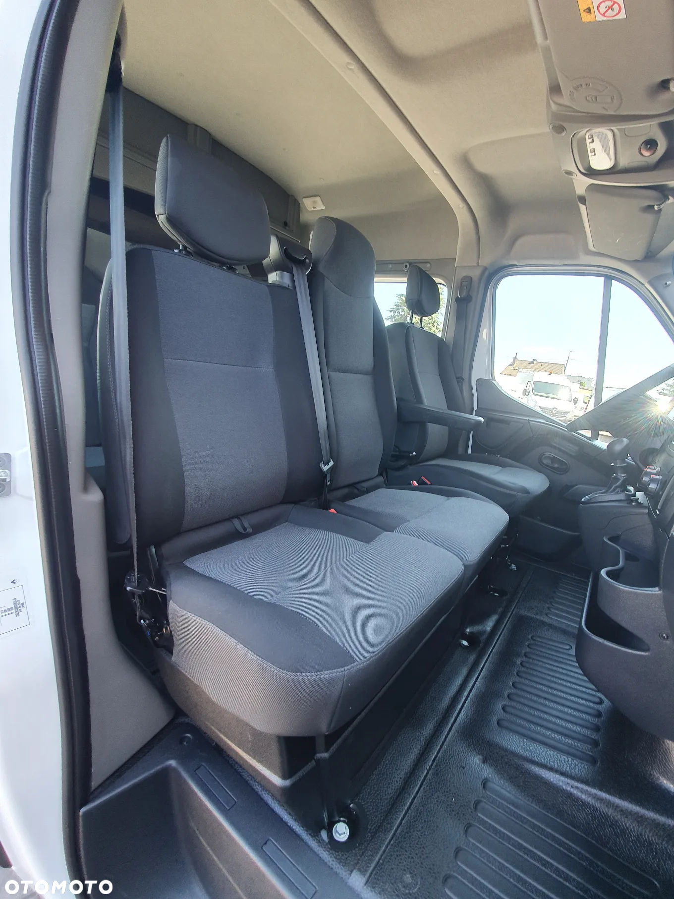 Renault MASTER - 15