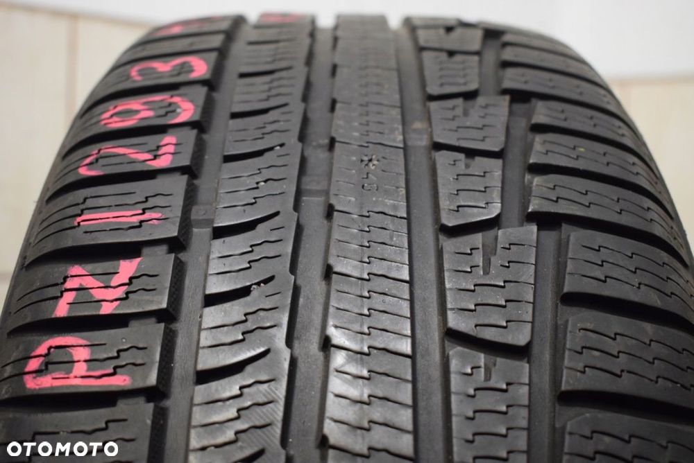 R19 235/45 99V Nokian WR A3 - 1