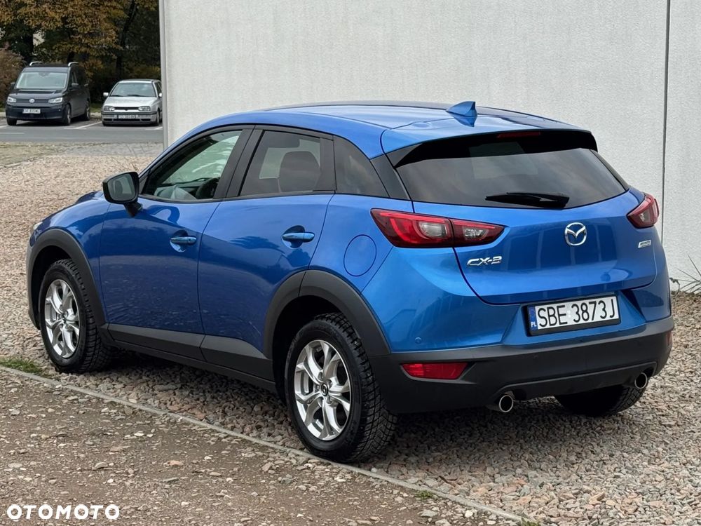 Mazda 3 - 26