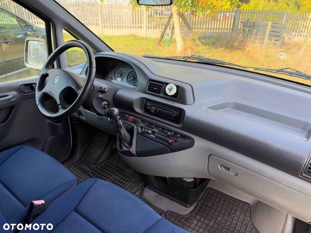 Fiat Scudo SX 222.1Q3.1 - 14