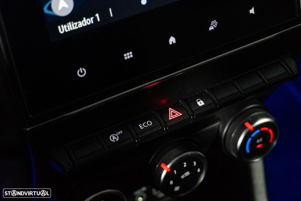 Renault Clio 1.0 TCe Limited - 23