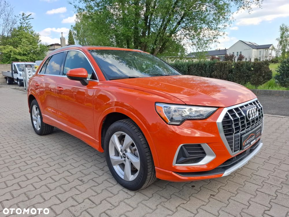 Audi Q3 2.0 TFSI Quattro S tronic - 6