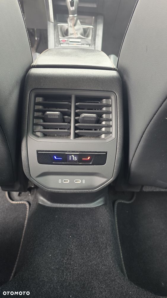 Cupra Formentor 1.5 TSI - 8