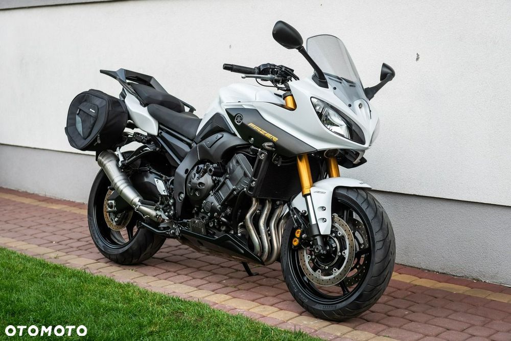 Yamaha FZ - 1