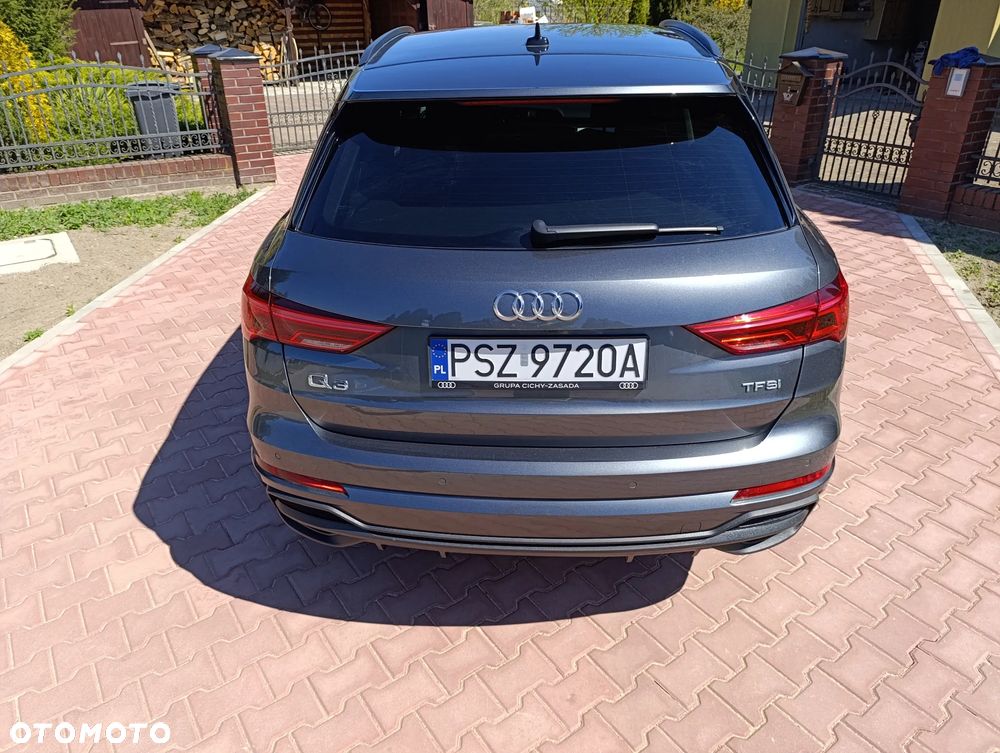Audi Q3 - 11