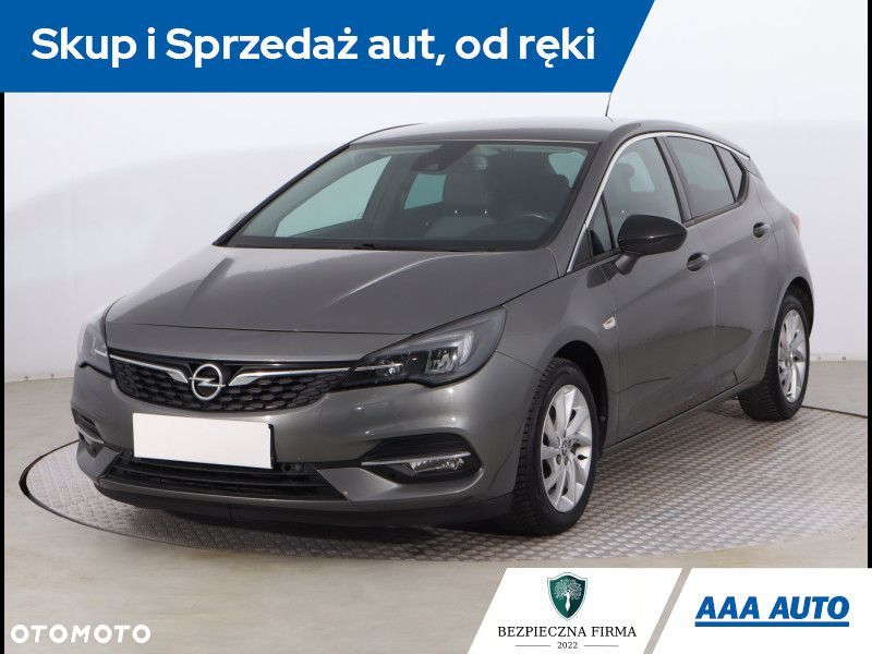 Opel Astra - 2