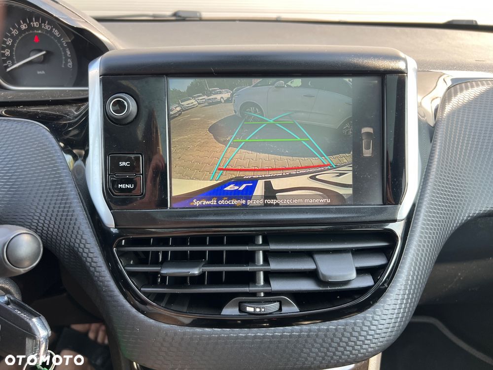 Peugeot 2008 PureTech 110 Stop&Start Crossway - 27