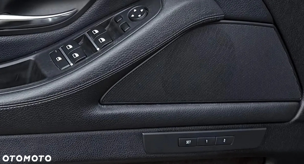 BMW Seria 5 - 15