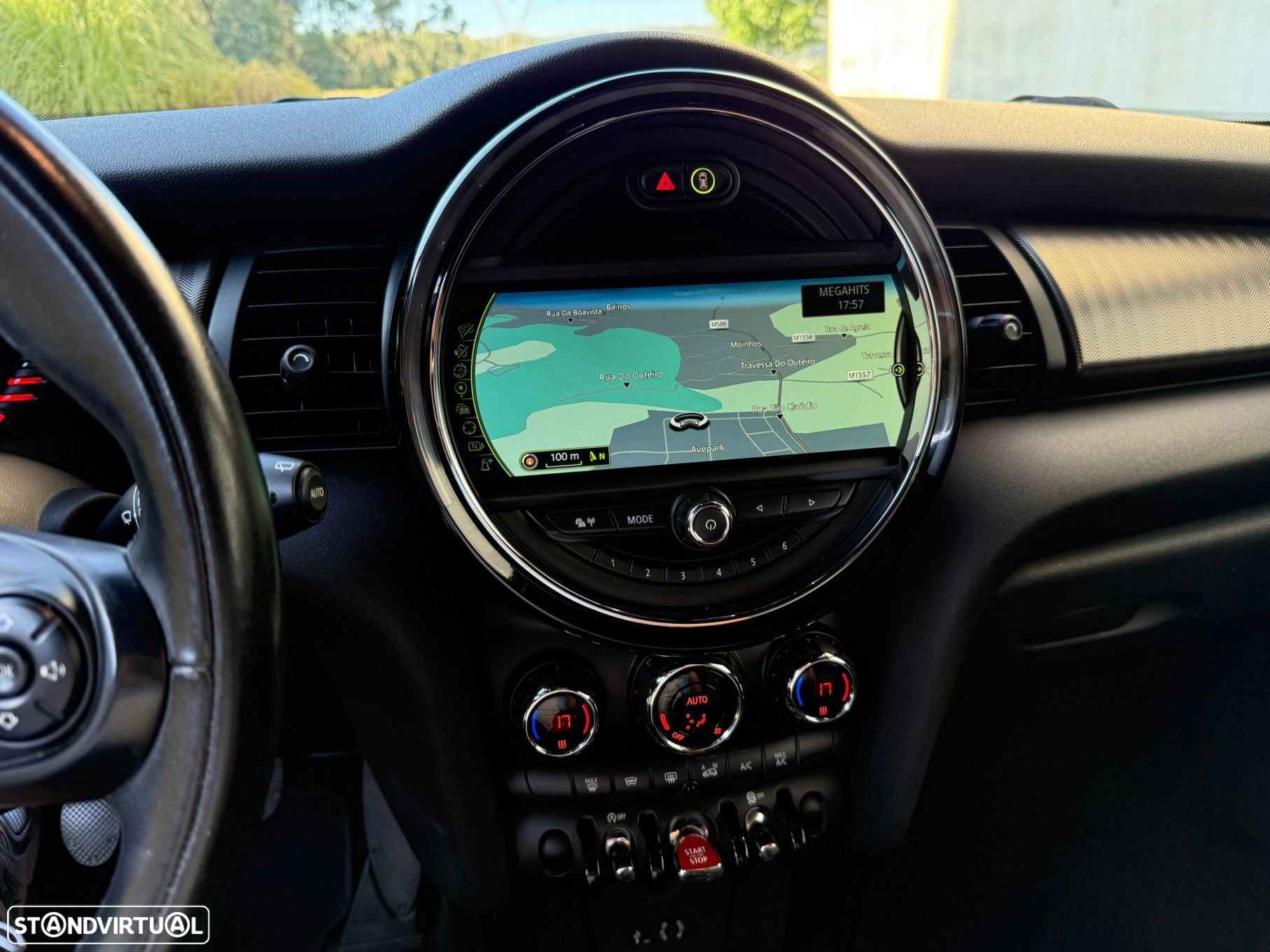 MINI 3 Portas Cooper S - 16