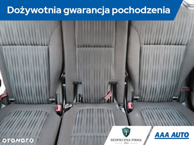 Opel Zafira - 11