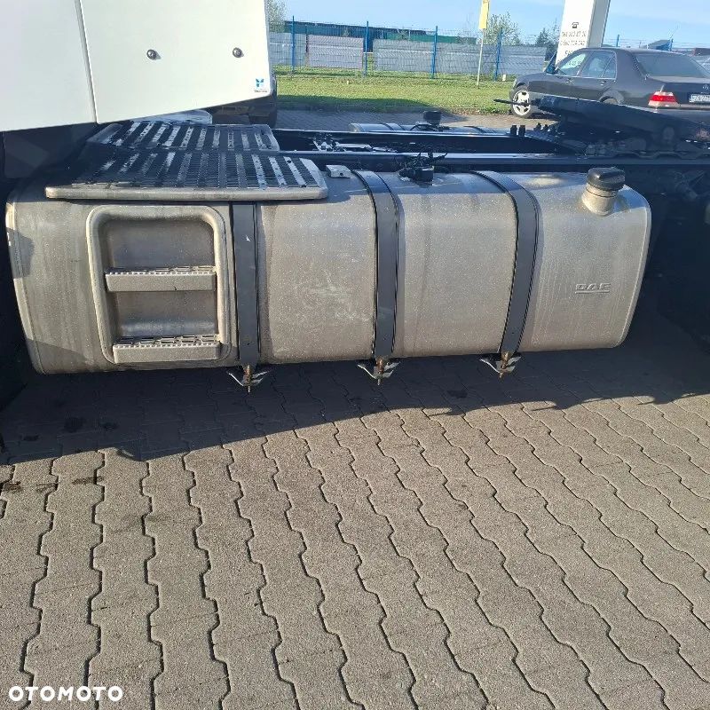 DAF XG - 14