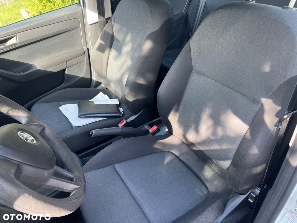 Skoda Fabia 1.0 Style - 19