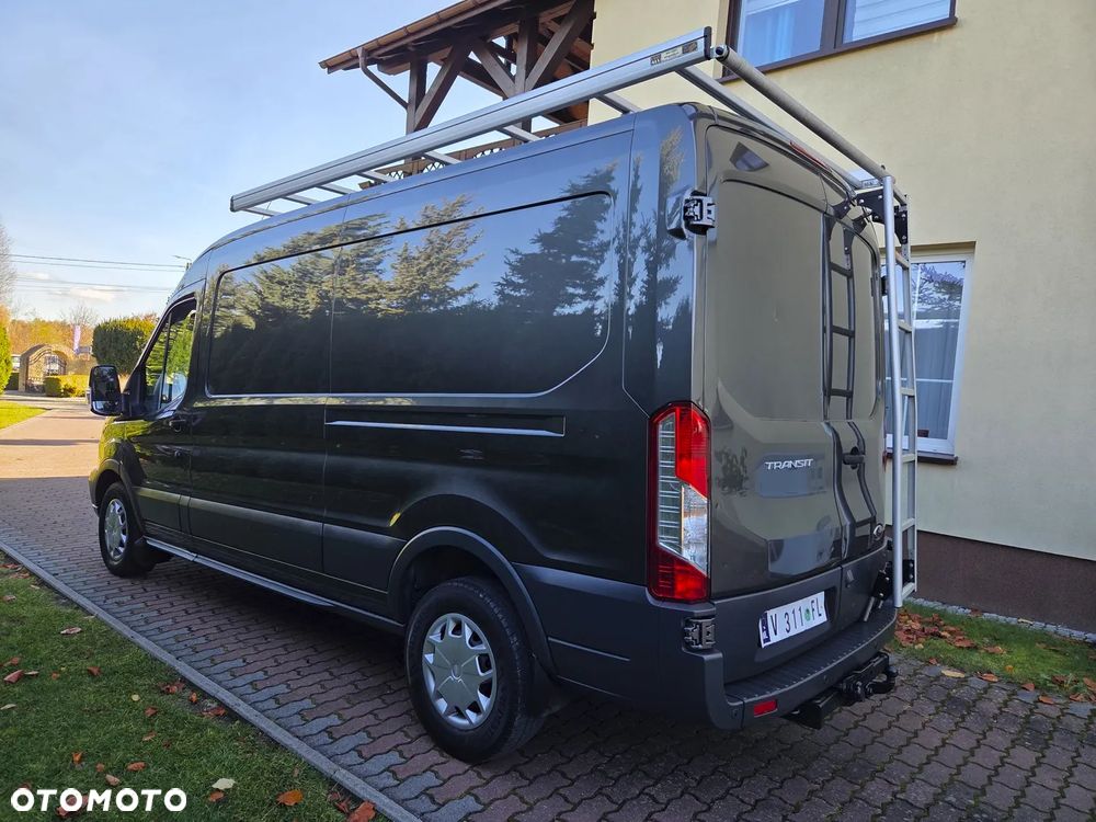 Ford Transit - 6