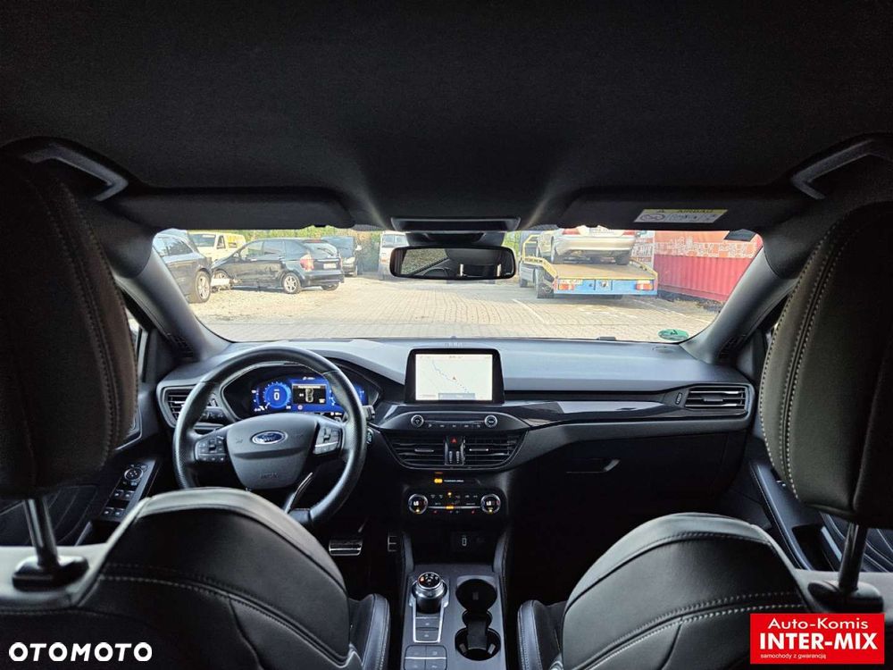 Ford Focus - 27
