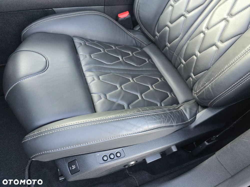 Peugeot 508 225 e-EAT8 GT Pack - 10