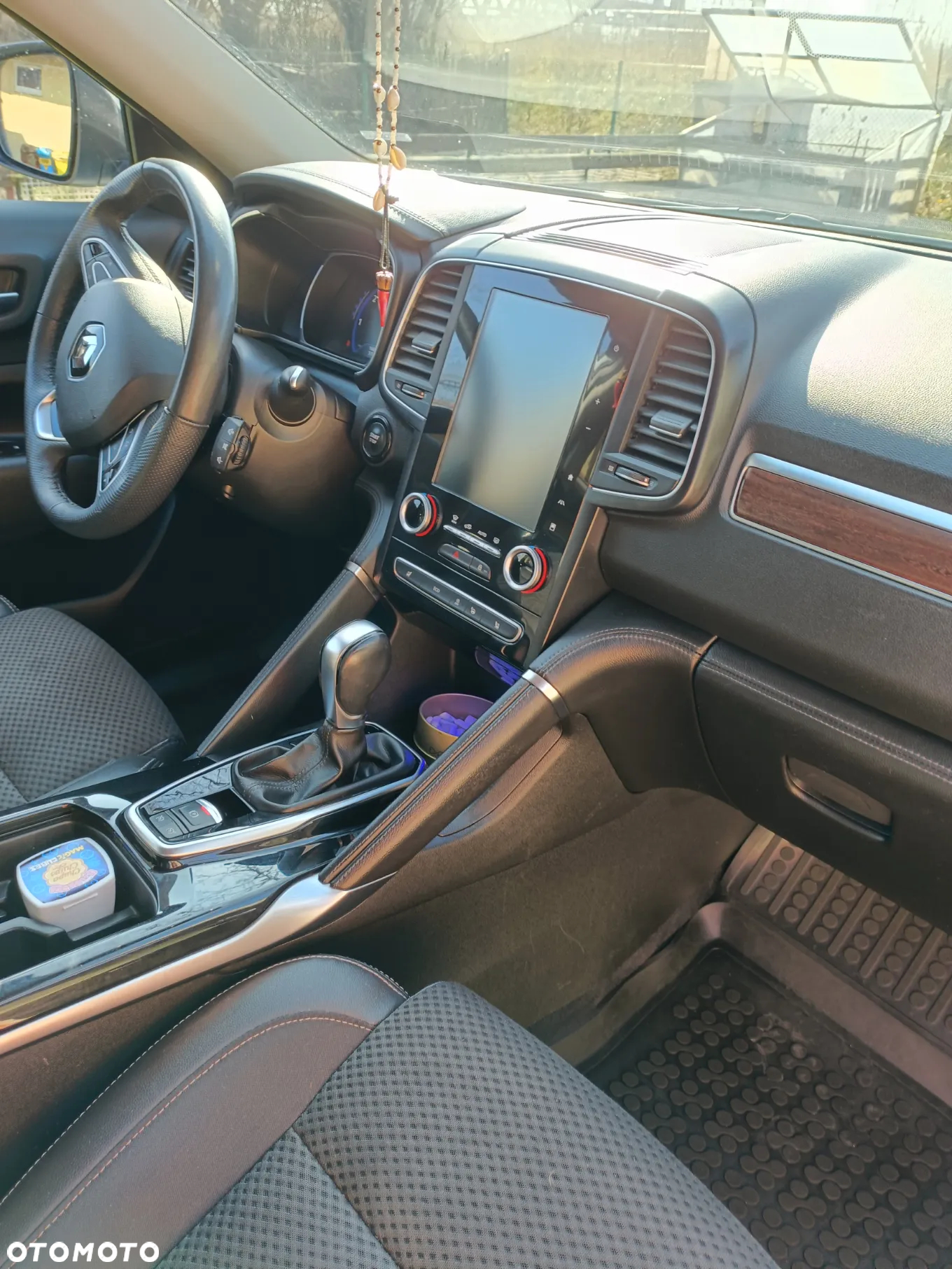 Renault Koleos 2.0 dCi Intens 4x4 X-Tronic - 10