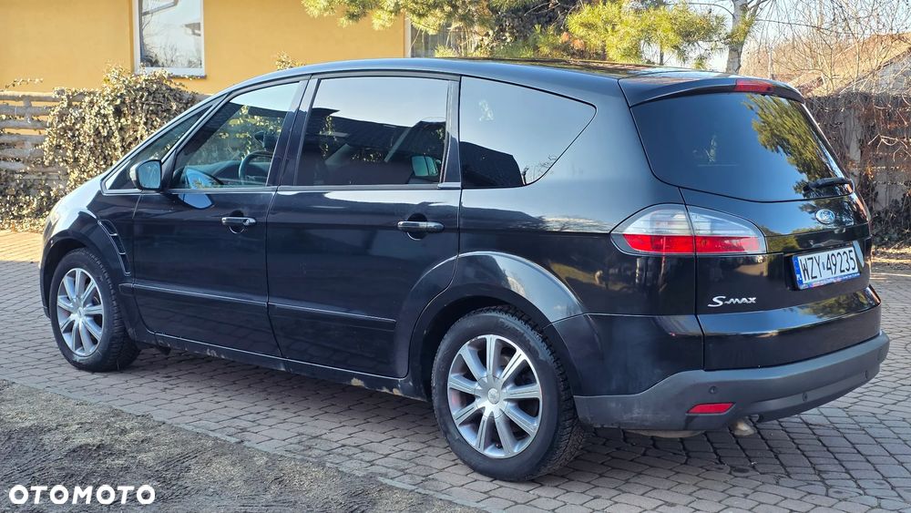 Ford S-Max - 4