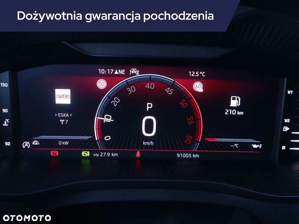 Skoda Kodiaq - 13