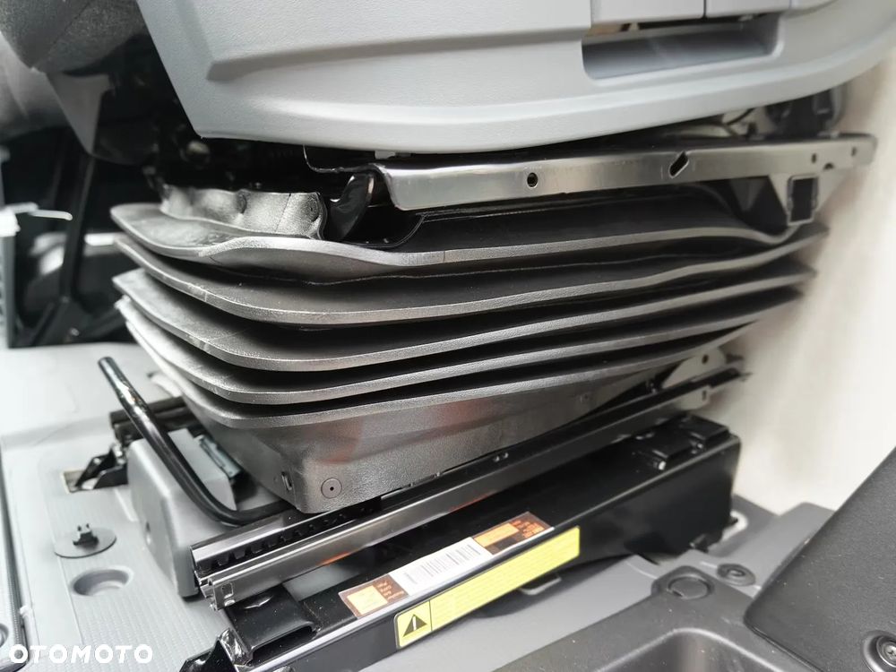 Fiat Ducato Maxi L4H2 180KM DMC 3.5t - 17