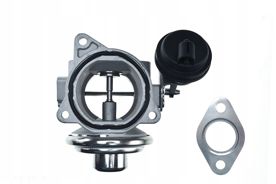 ZAWÓR EGR AUDI A4 1.9TDI A6 FORD GALAXY VW NOWY 038131501AA 038131501AL 038131501J 7372D - 8