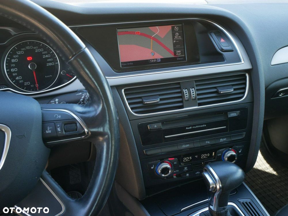 Audi A4 - 20