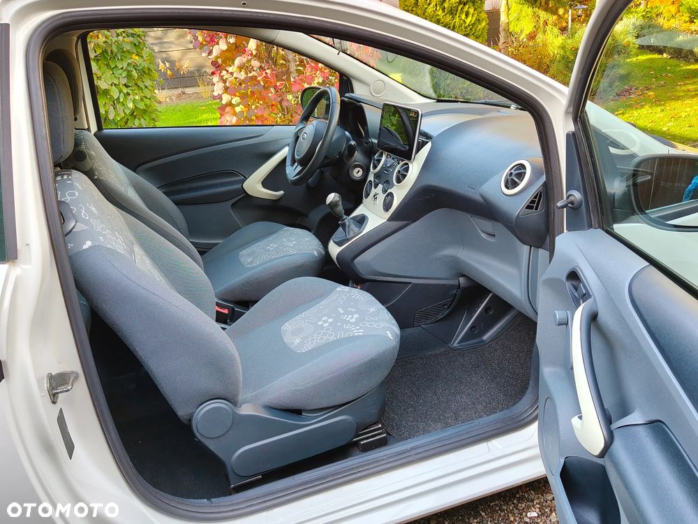 Ford KA 1.2 Ambiente - 6