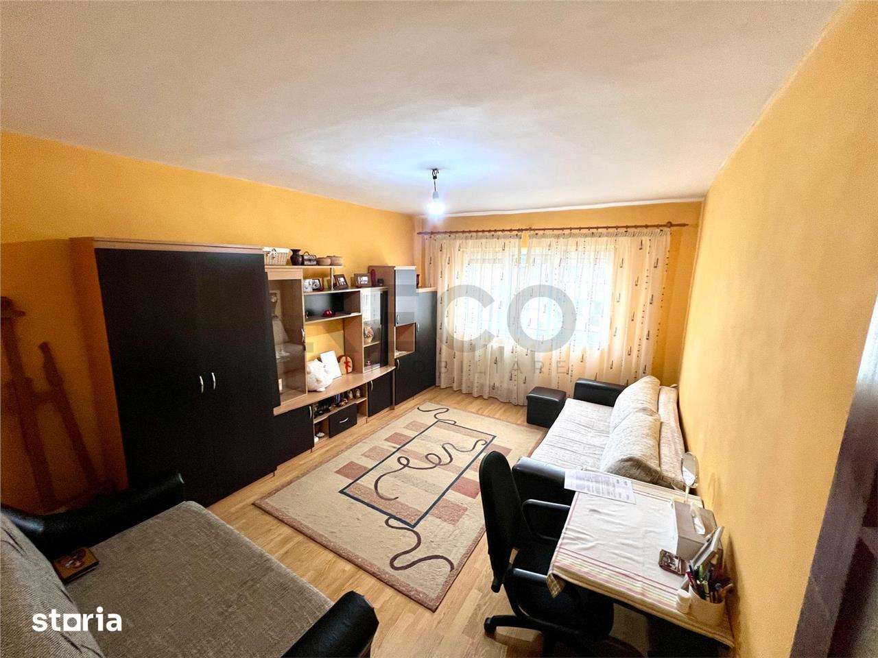 RECO Apartament 1 cam Piata Rogerius — fotografia 1