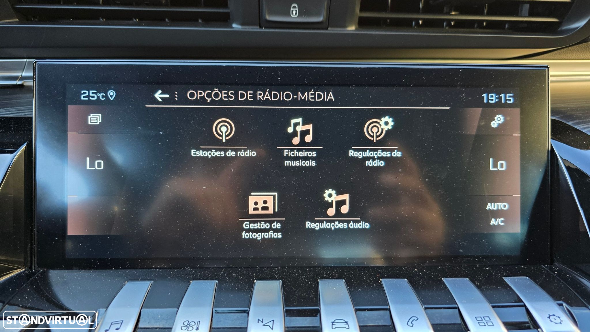 Peugeot 508 1.5 BlueHDi GT EAT8 - 37