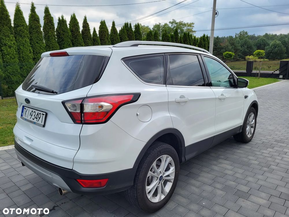Ford Kuga 1.5 EcoBoost FWD Titanium ASS GPF - 3