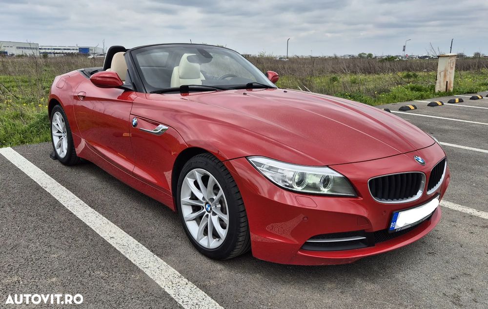 BMW Z4 - 2