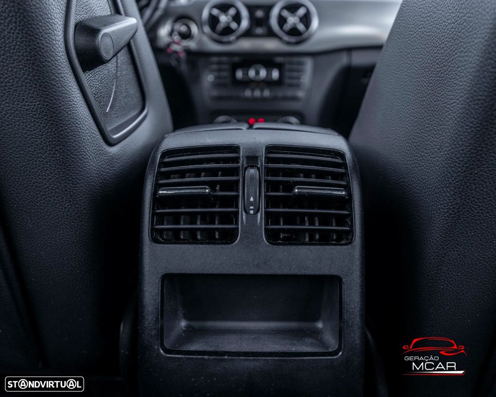 Mercedes-Benz GLK 250 BlueTEC 4-Matic - 13