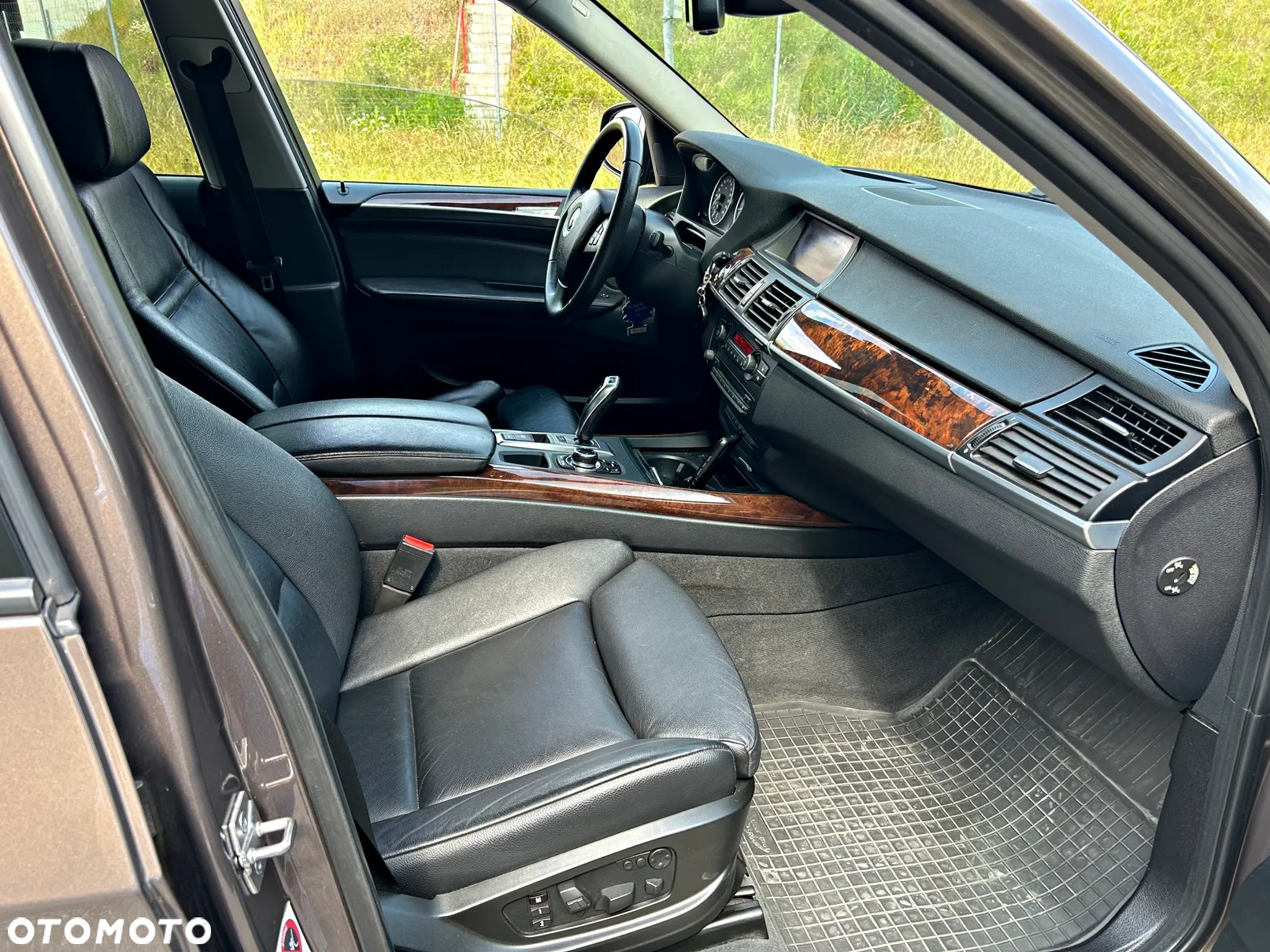BMW X5 3.0d xDrive - 10