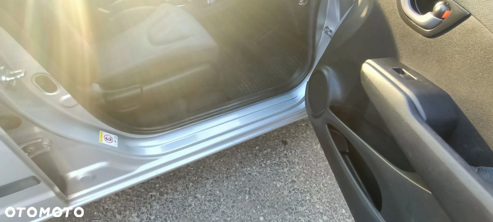 Honda Jazz 1.4 i-VTEC Elegance - 11