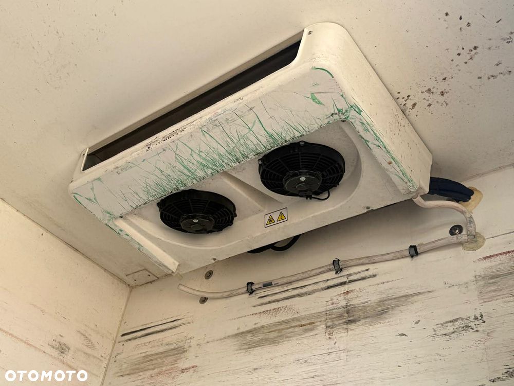 MAN TGE 3.180 CHŁODNIA+WINDA - 13