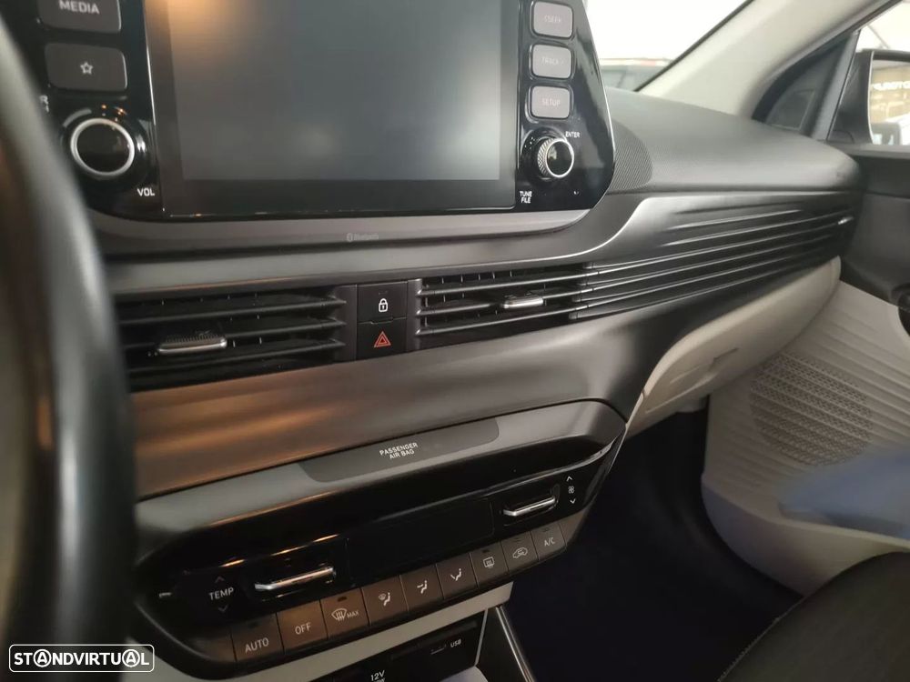 Hyundai i20 1.0 T-GDI Style Plus - 7