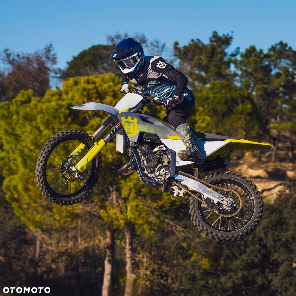 Husqvarna TC