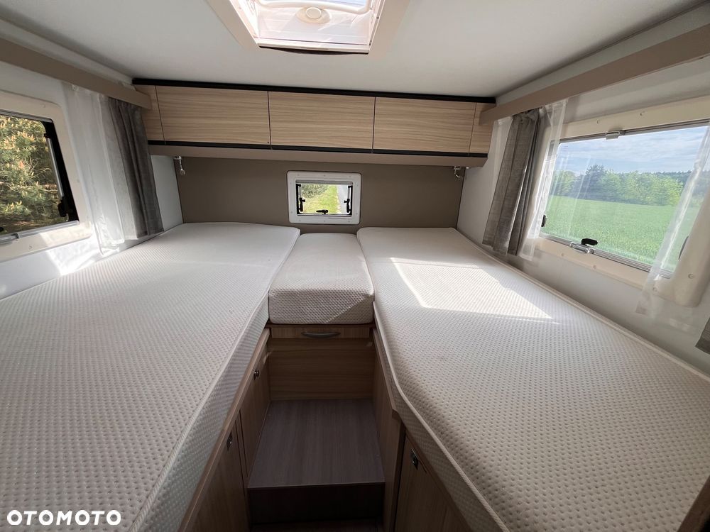 Fiat Ducato Adria Compact DL Axess - 21