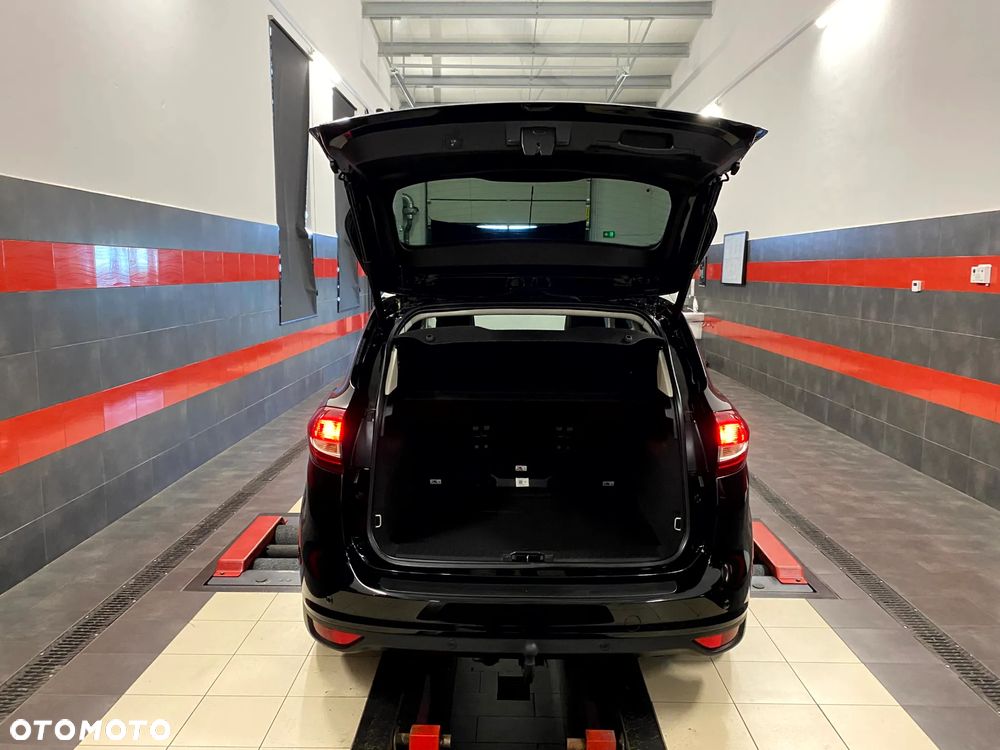 Ford C-MAX 2.0 TDCi Start-Stop-System Titanium - 10