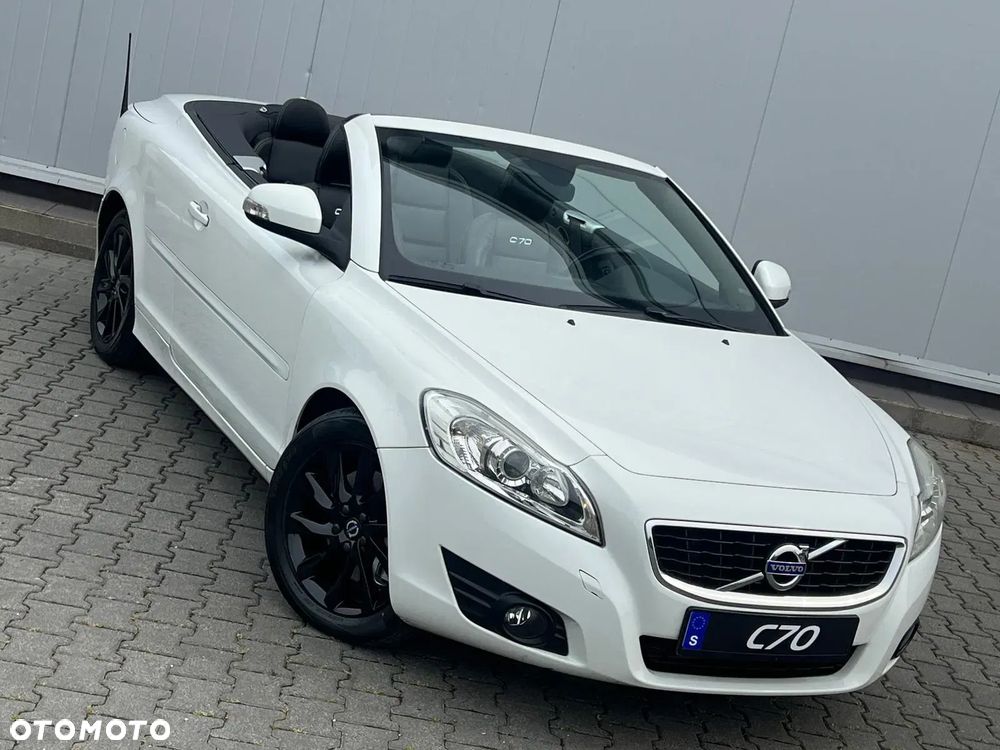 Volvo C70 - 11