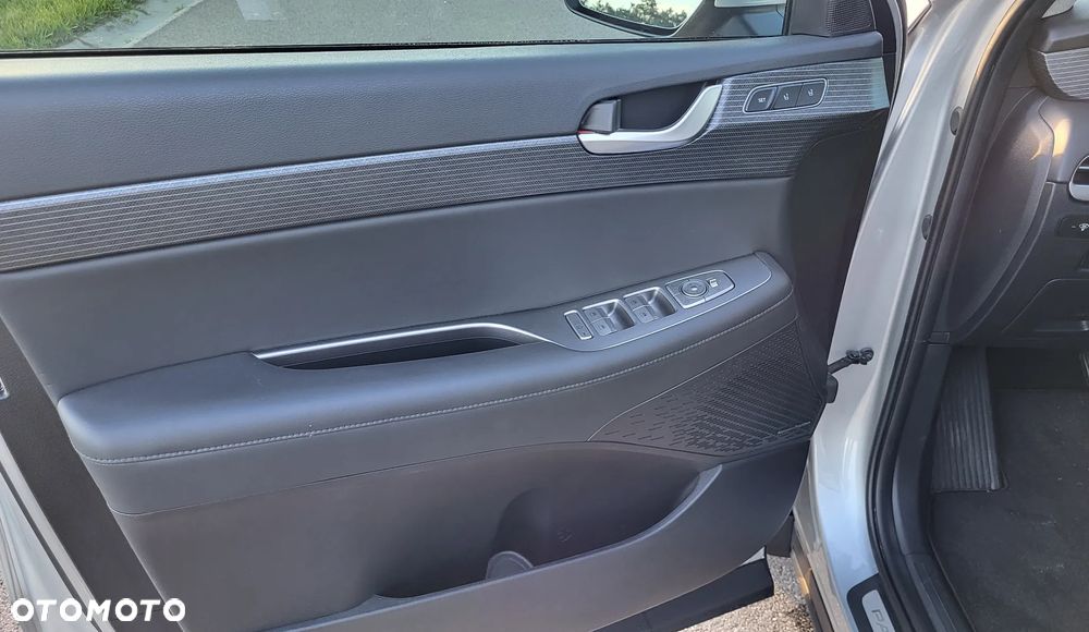Hyundai Palisade - 11