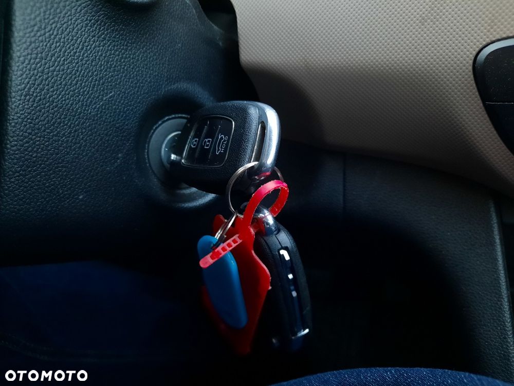 Hyundai i10 1.0 Automatik Trend - 27