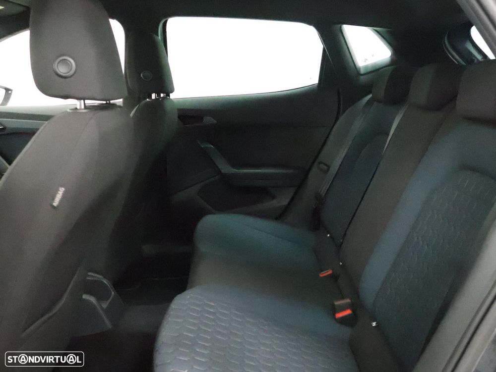SEAT Ibiza 1.0 TSI Style DSG - 5