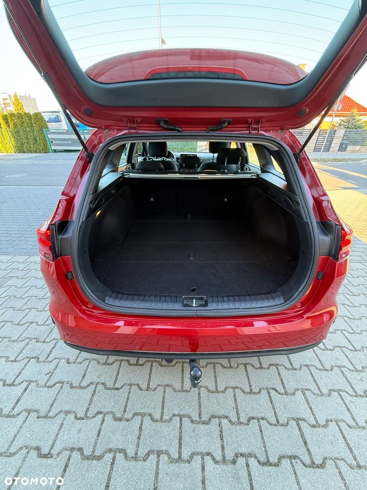 Kia Ceed 1.0 T-GDI Business Line - 11