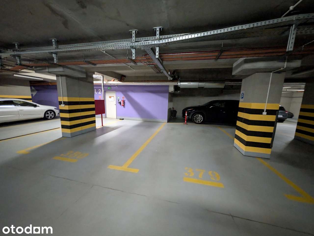 69 m² | 3 pok. | klima | 2x komórki | 2x garaż opcja | siłownia