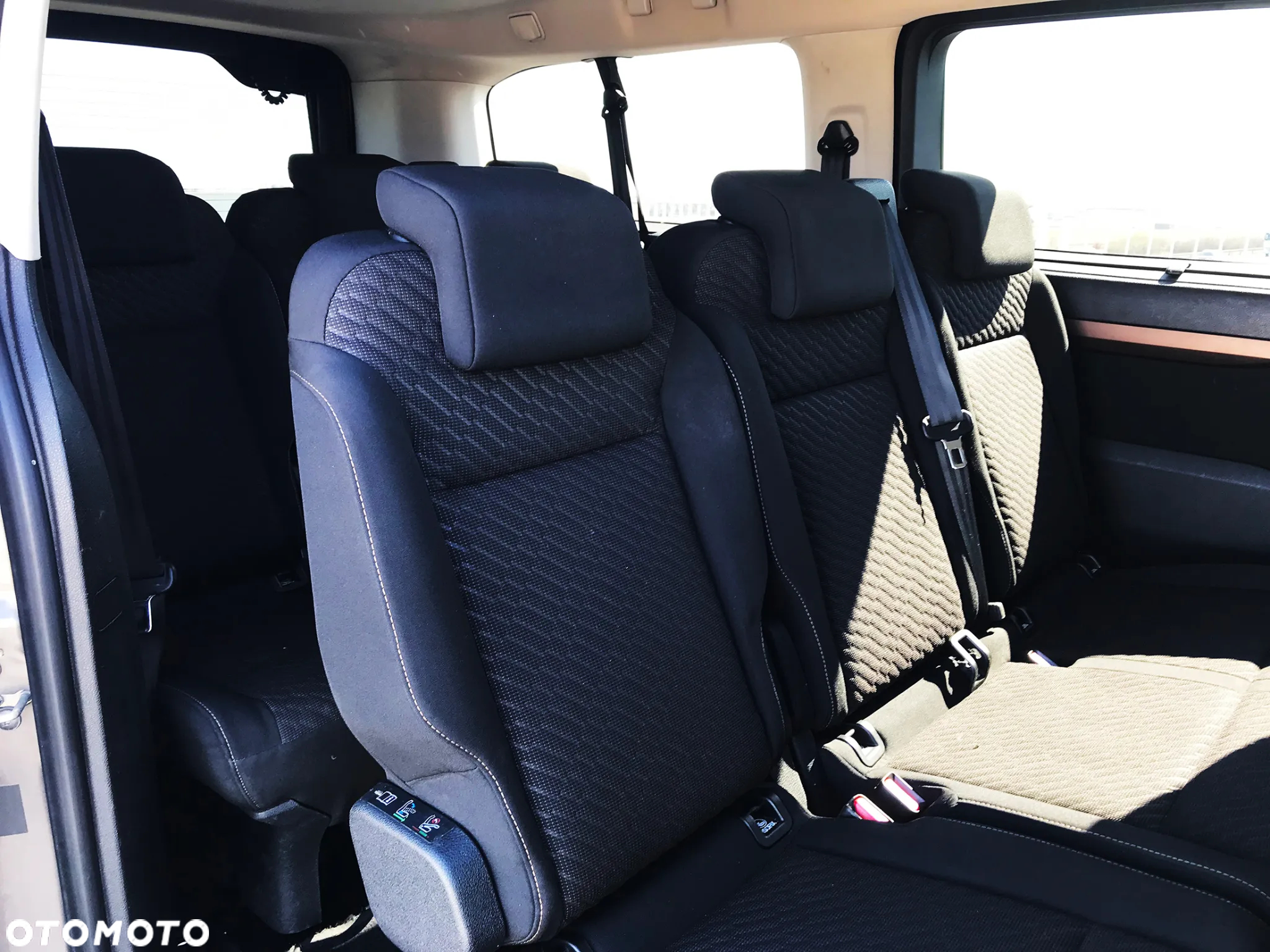 Toyota Proace Verso 2.0 D4-D Long Family - 6