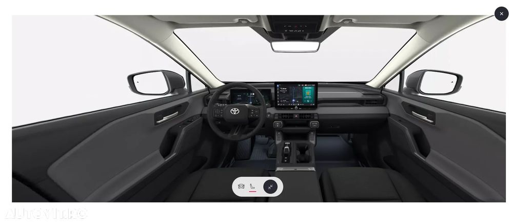 Toyota RAV4 2.5 PHEV AWD Comfort - 4