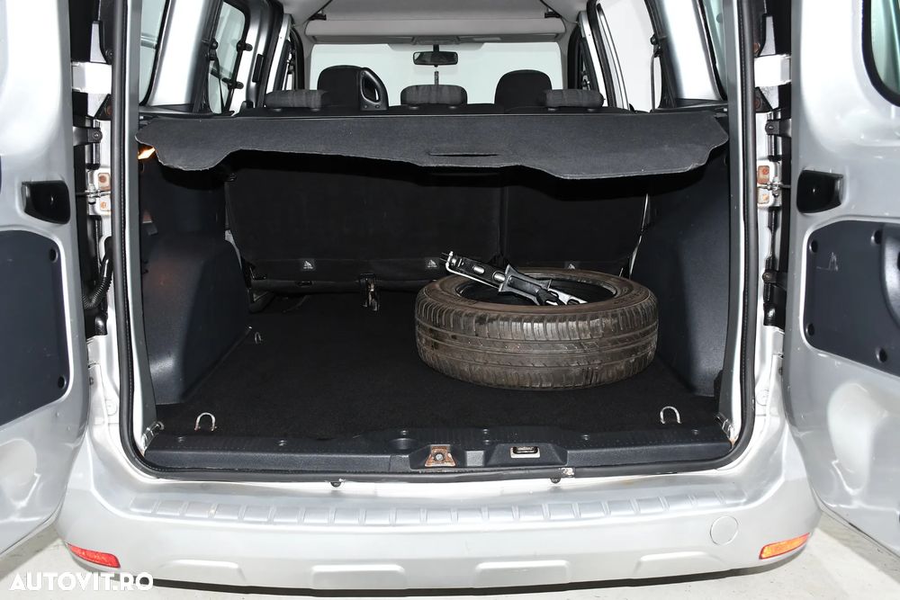Dacia Dokker dCi 90 Comfort - 19